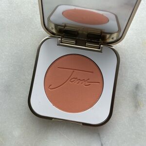 Jane Iredale Blush | Palette FLOURISH | Never Been Used In Original Box